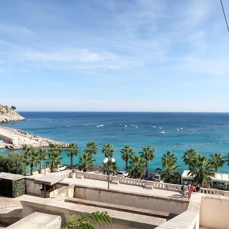 Apartment Sun & Sea Terrace-2 By Interhome Castro  Экстерьер фото