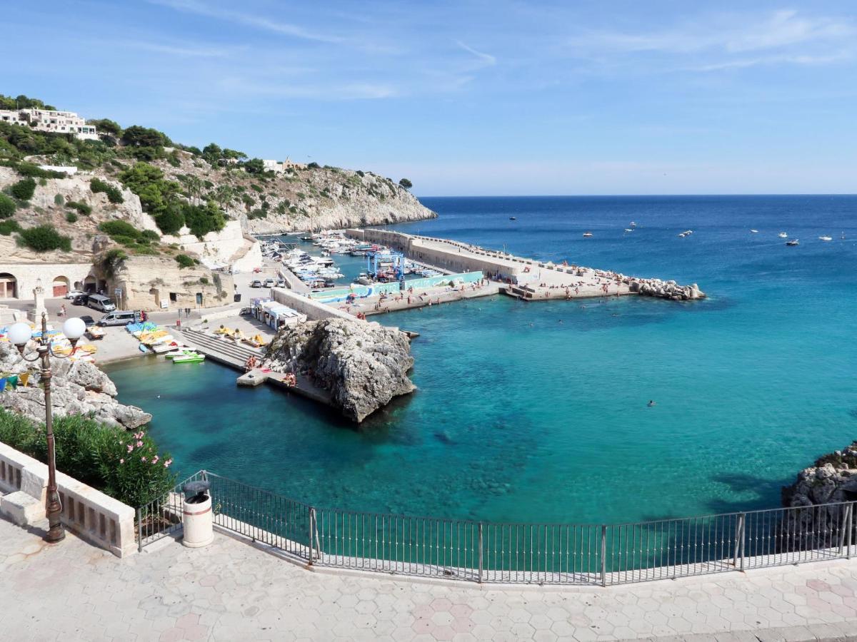 Apartment Sun & Sea Terrace-2 By Interhome Castro  Экстерьер фото